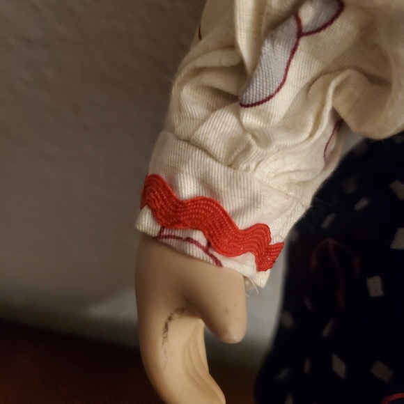 Golden keepsakes porcelain dolls clown 🤡 - Picture 7 of 10